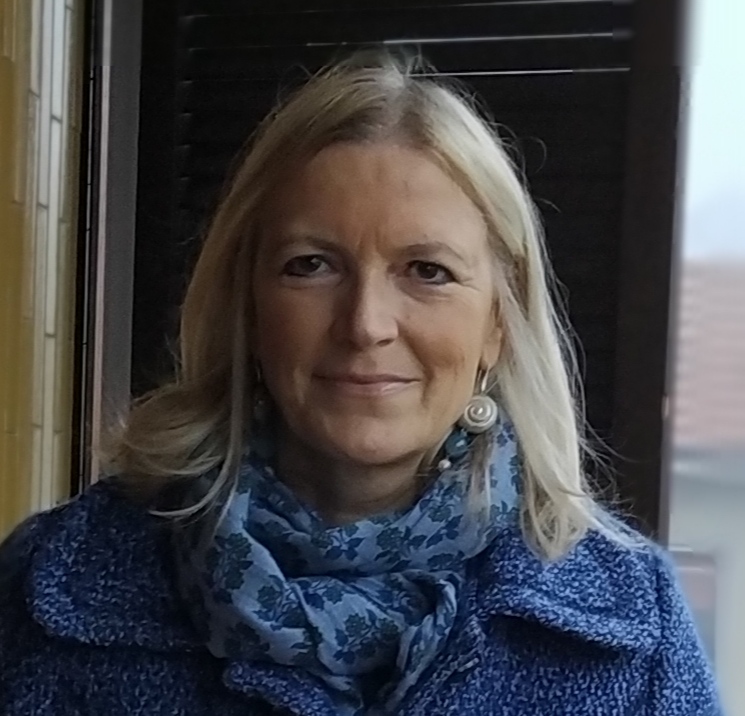 Cristina Bani