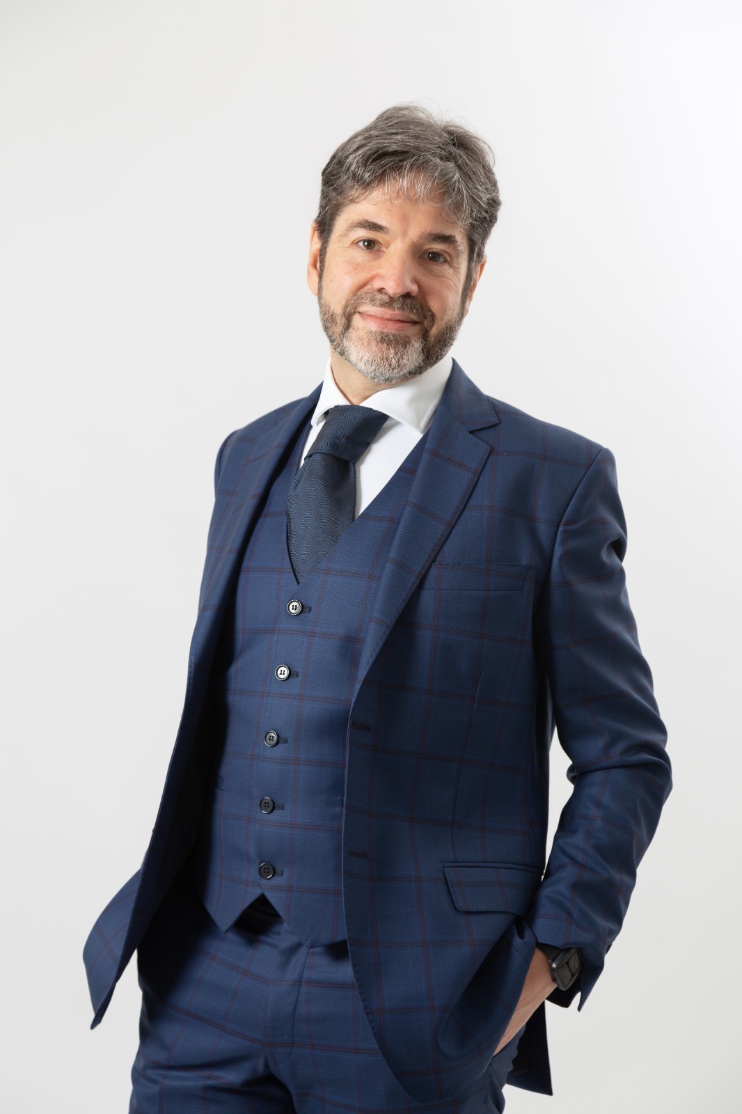 Alberto Walter Cericola