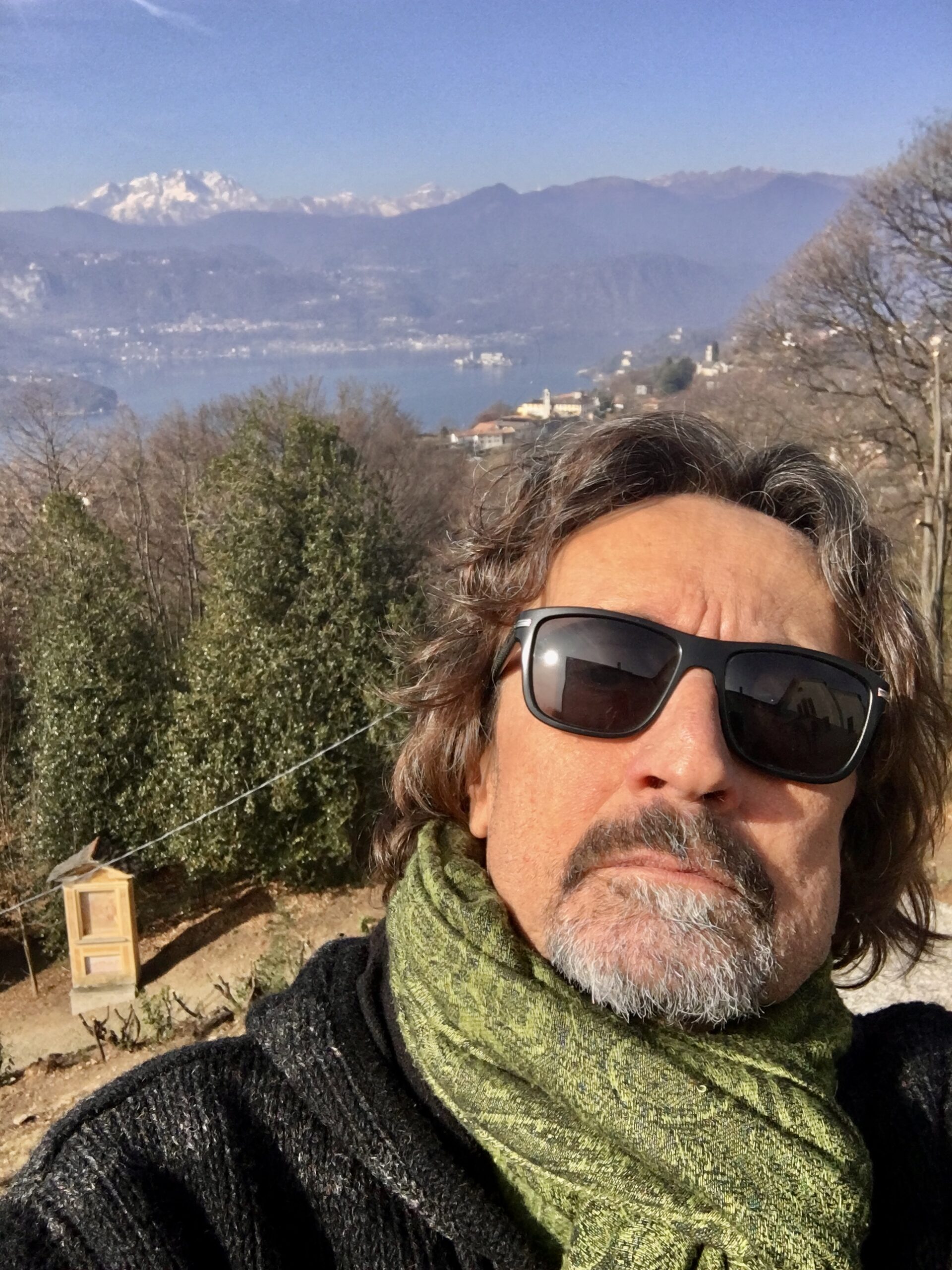 Paolo Mottana