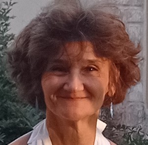 Cristina Tegon