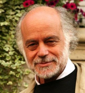 Riccardo Zerbetto
